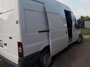 Ford Transit an 2014 - imagine 2