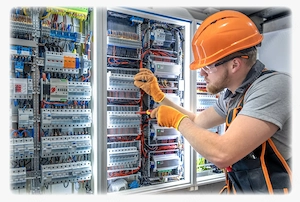Angajam Electrician Joasa si Înaltă Tensiune