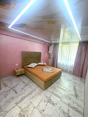 Regim hotelier Ultracentral lux A-uri si I4 Parc viva