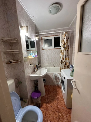 Apartament de 2 camere zona Saturn  - imagine 4
