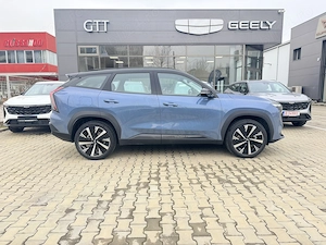 Geely Starray 2.0 T-GDI AWD 8AT GF - imagine 6