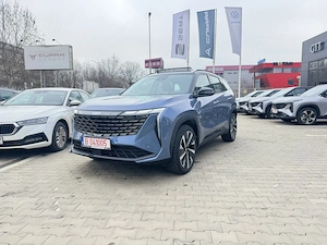Geely Starray 2.0 T-GDI AWD 8AT GF - imagine 2