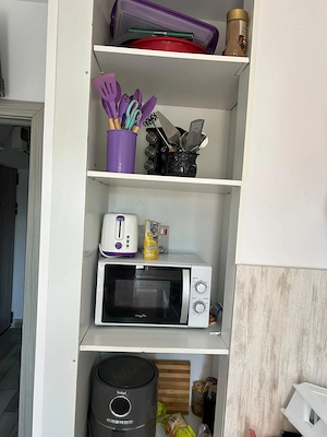 Vând apartament 3 camere - imagine 10