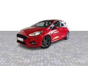 Ford Fiesta ST-Line - imagine 2