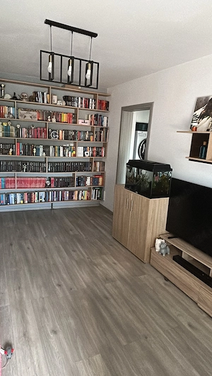 Vând apartament 3 camere - imagine 2
