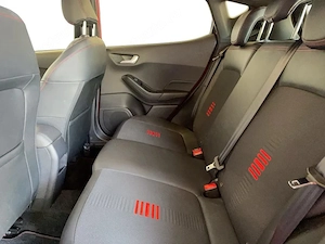 Ford Fiesta ST-Line - imagine 10