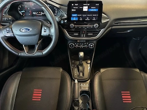 Ford Fiesta ST-Line - imagine 6
