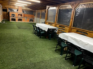 Cabana la munte - imagine 3
