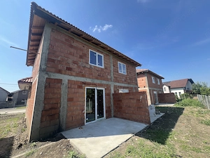 COMISION 0% | Duplex de vanzare | Remetea Mare - imagine 3