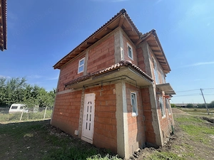 COMISION 0% | Duplex de vanzare | Remetea Mare - imagine 2