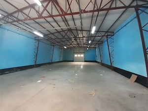 Hale de 220 mp, 280 mp si 330mp in zona Progresul, Jilava - imagine 8