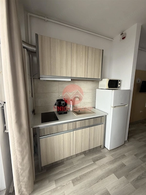 Apartament 2 Camere Summerland Mamaia Nord, Vedere Superba la Lac - imagine 11