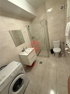 Apartament 2 Camere Summerland Mamaia Nord, Vedere Superba la Lac - imagine 10