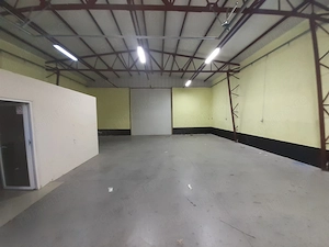 Hale de 220 mp, 280 mp si 330mp in zona Progresul, Jilava - imagine 4