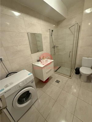 Apartament 2 Camere Summerland Mamaia Nord, Vedere Superba la Lac - imagine 9