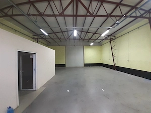 Hale de 220 mp, 280 mp si 330mp in zona Progresul, Jilava - imagine 6