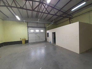 Hale de 220 mp, 280 mp si 330mp in zona Progresul, Jilava - imagine 7