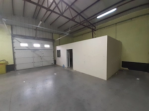 Hale de 220 mp, 280 mp si 330mp in zona Progresul, Jilava - imagine 5