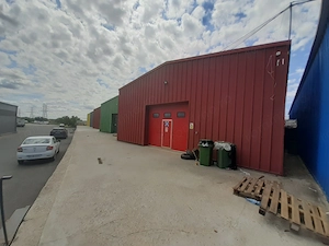 Hale de 220 mp, 280 mp si 330mp in zona Progresul, Jilava - imagine 10