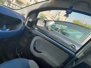 Fiat Panda 1,2 benzina, 104000 Km, neinmatriculata - imagine 3