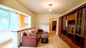 Apartament cu 2 camere mobilat, etaj 1, zona Sagului Turist