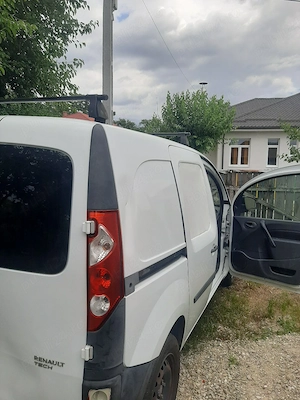 Renault kangoo utilitară - imagine 5