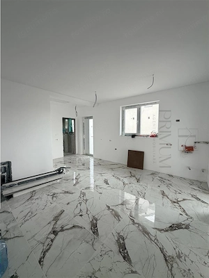Albina - Duplex toate utilitatile - llanga asfalt - imagine 4