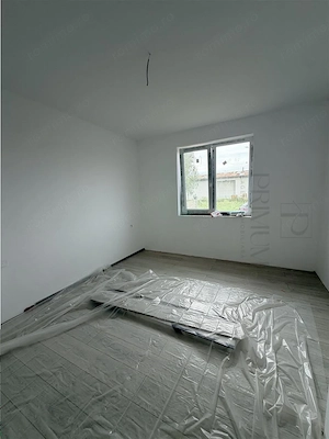 Albina - Duplex toate utilitatile - llanga asfalt - imagine 9