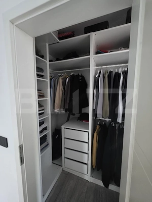 Apartament 2 camere, 51 mp, zone 2 Giroc - imagine 9