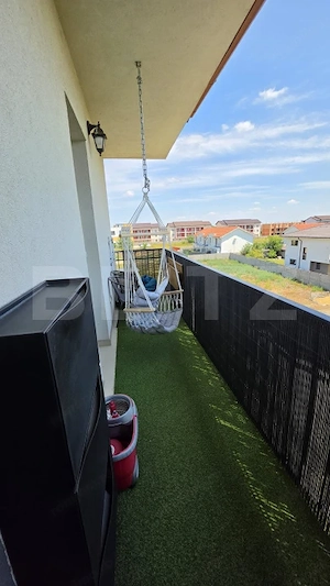 Apartament 2 camere, 51 mp, zone 2 Giroc - imagine 13