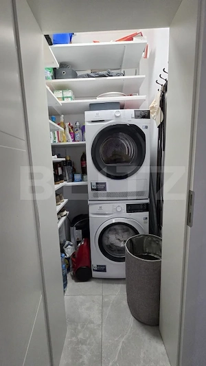 Apartament 2 camere, 51 mp, zone 2 Giroc - imagine 10