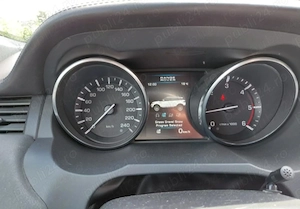 Range Rover Evoque 4x4 - imagine 7