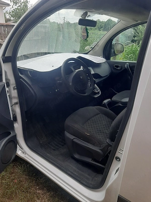 Renault kangoo utilitară - imagine 10