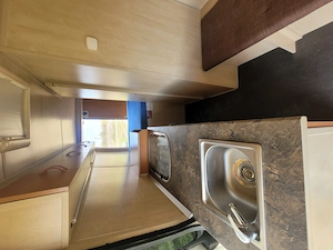 Autorulota WV Crafter 2,0, 2012, euro 5 - imagine 4