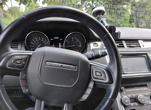Range Rover Evoque 4x4 - imagine 6