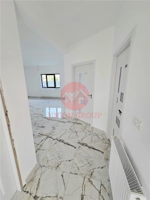 Casa Noua, la Cheie, Teren 411 mp, Valul lui Traian - imagine 9