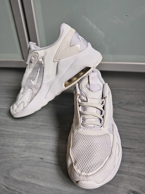 Adidași Nike Air Max Bolt Dama, Mărimea 38.5,