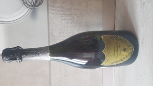 Sampanie Dom Perignon 1998