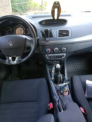 Vand Renault Megane 1,5 euro 6 - imagine 8