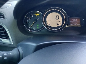 Vand Renault Megane 1,5 euro 6 - imagine 2