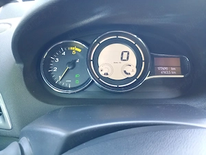 Vand Renault Megane 1,5 euro 6