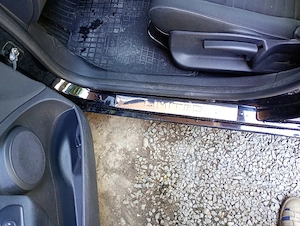 Vand Renault Megane 1,5 euro 6 - imagine 5