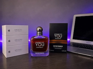 Parfum Stronger With You  
