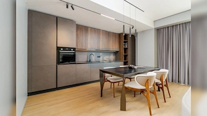Inchiriez apartament 2 camere, Disponibil de la 1 august 2026 - imagine 9