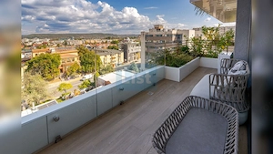 Inchiriez apartament 2 camere, Disponibil de la 1 august 2026 - imagine 7