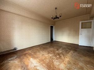 Apartament 2 camere, Odobescu, Boxa inclusa
