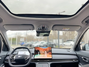Geely Starray EM-i 1.5 1DHT PHEV Max - imagine 7
