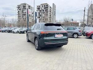 Geely Starray EM-i 1.5 1DHT PHEV Max - imagine 4