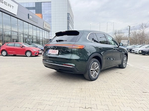 Geely Starray EM-i 1.5 1DHT PHEV Max - imagine 5