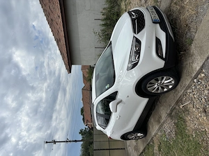 Opel Mokka X   4x2wd 1.6cdti 136cp euro6  - imagine 2